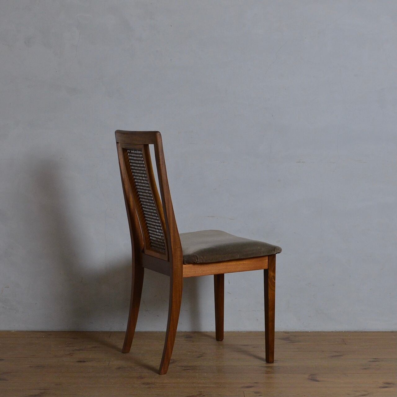G-Plan Dining Chair / ジープランダイニングチェア【B】〈椅子