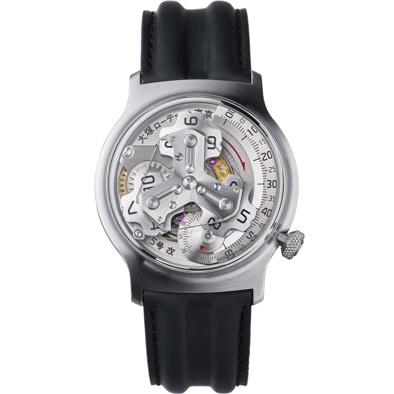 大塚ローテック6号／Otsuka Lotec No.6（5号改 | OTSUKA LOTEC） 