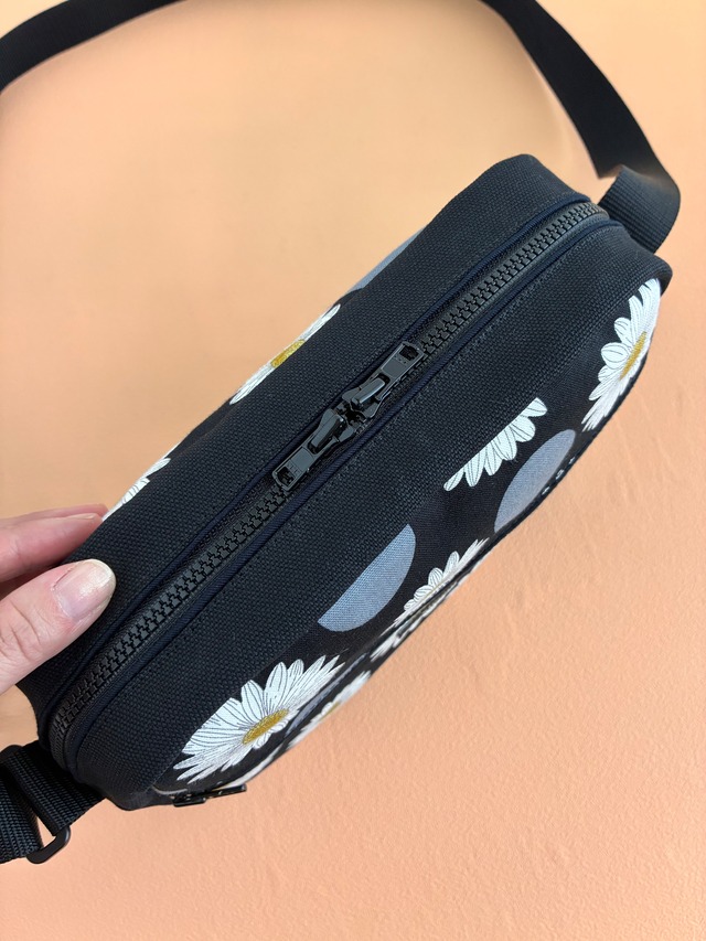 ポシェッタ・マーガレット