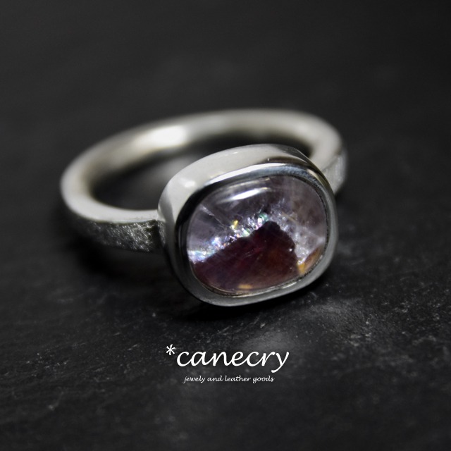 石で作るオーダージュエリー [カバンサイト-cvs407]