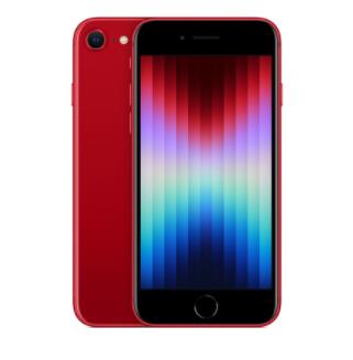 □【新品未使用品】docomo Apple アップル iPhone SE3 第三世代 64GB