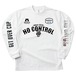 ＂GETOVER CUP＂PRACTICE L/S SHIRT