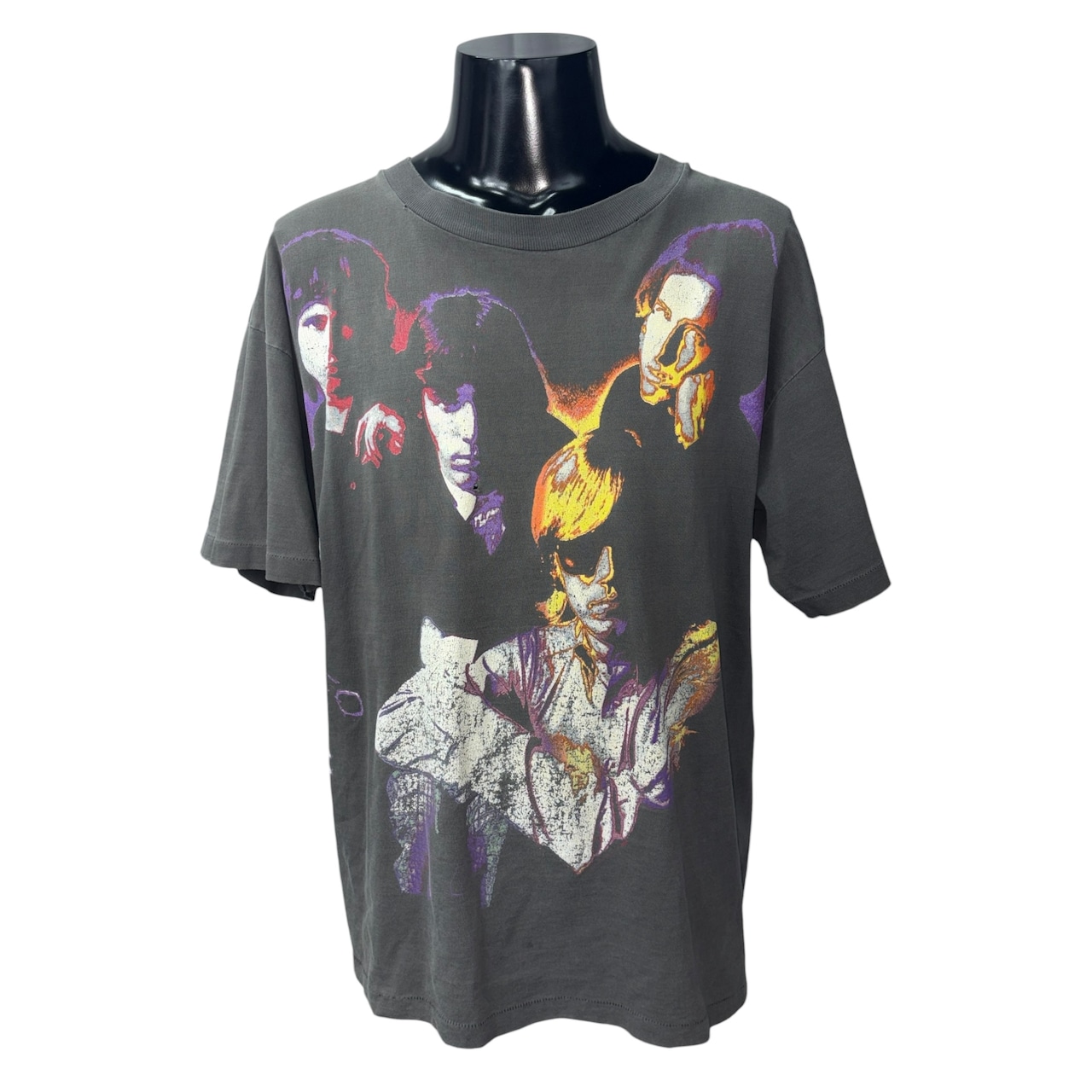 【THE DOORS】ザ・ドアーズ90s Vintage Tシャツ Winterlandタグ