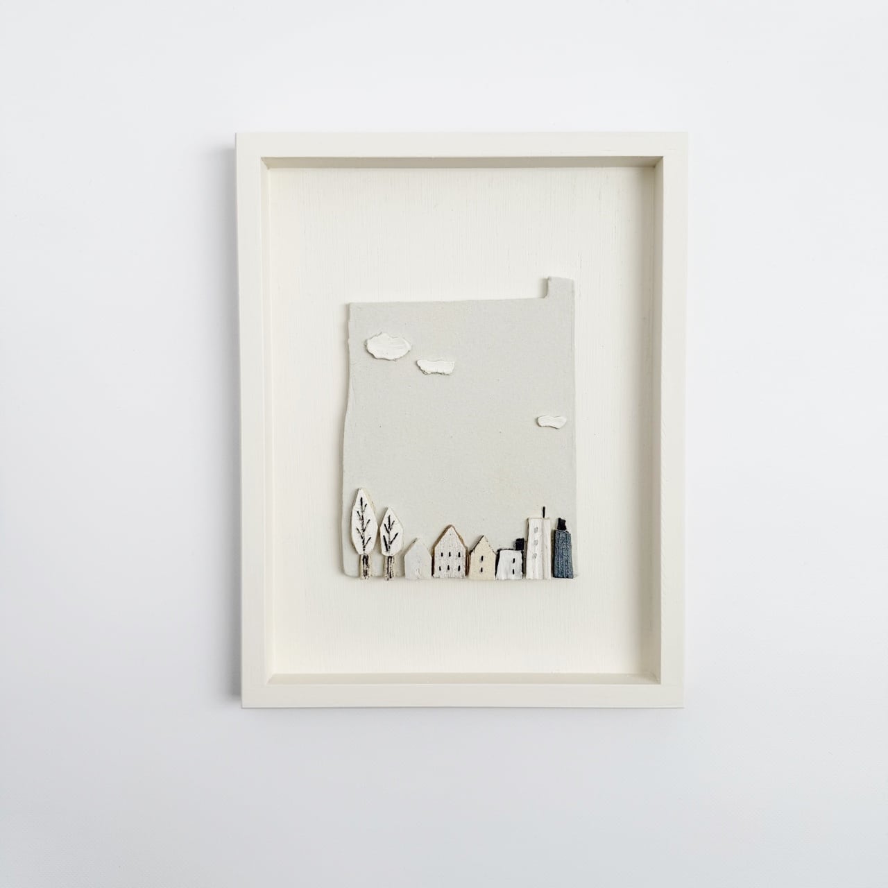 ある日の風景 / A Quiet Day 5