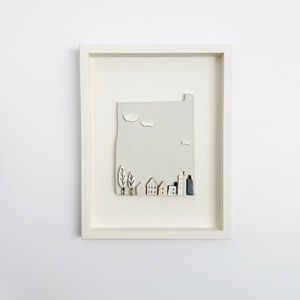 ある日の風景 / A Quiet Day 5