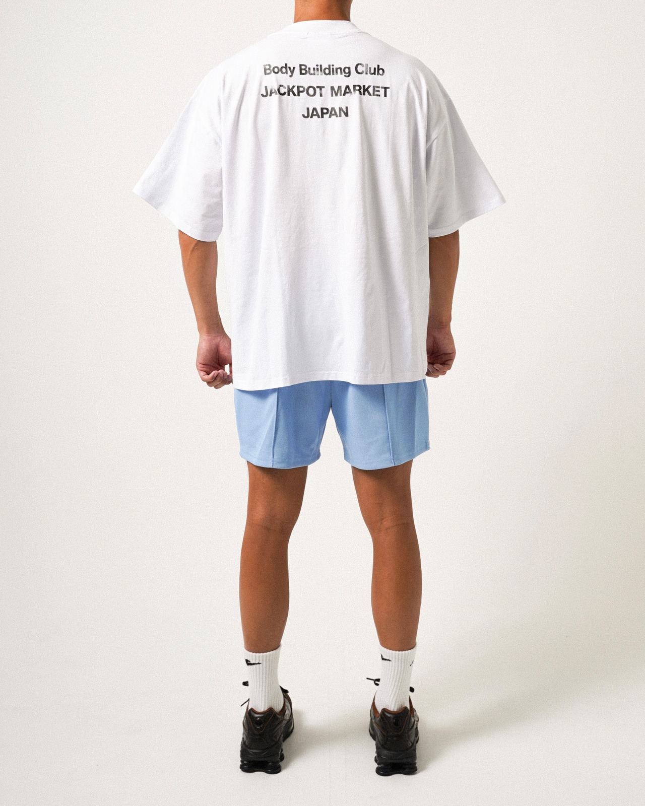 グラフィックTシャツ 31