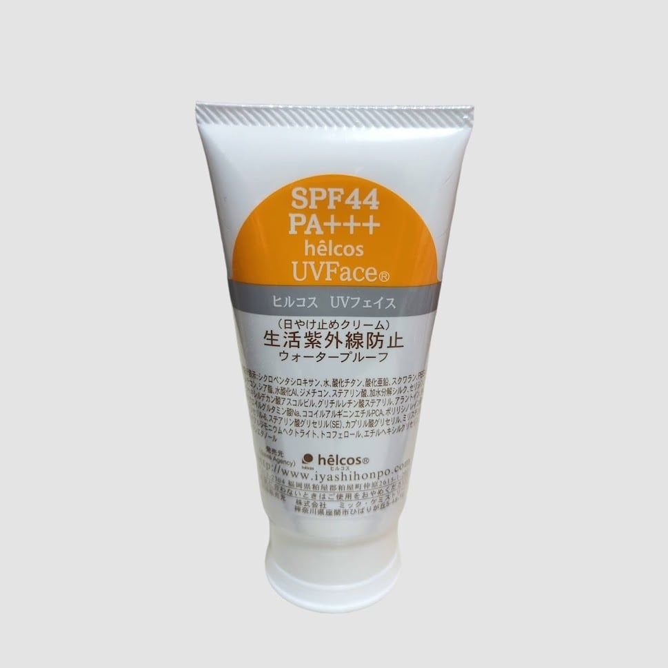 Ajn EGFaceクリーム90g フェイス＆ボディクリーム ヒルコス helcos ihs