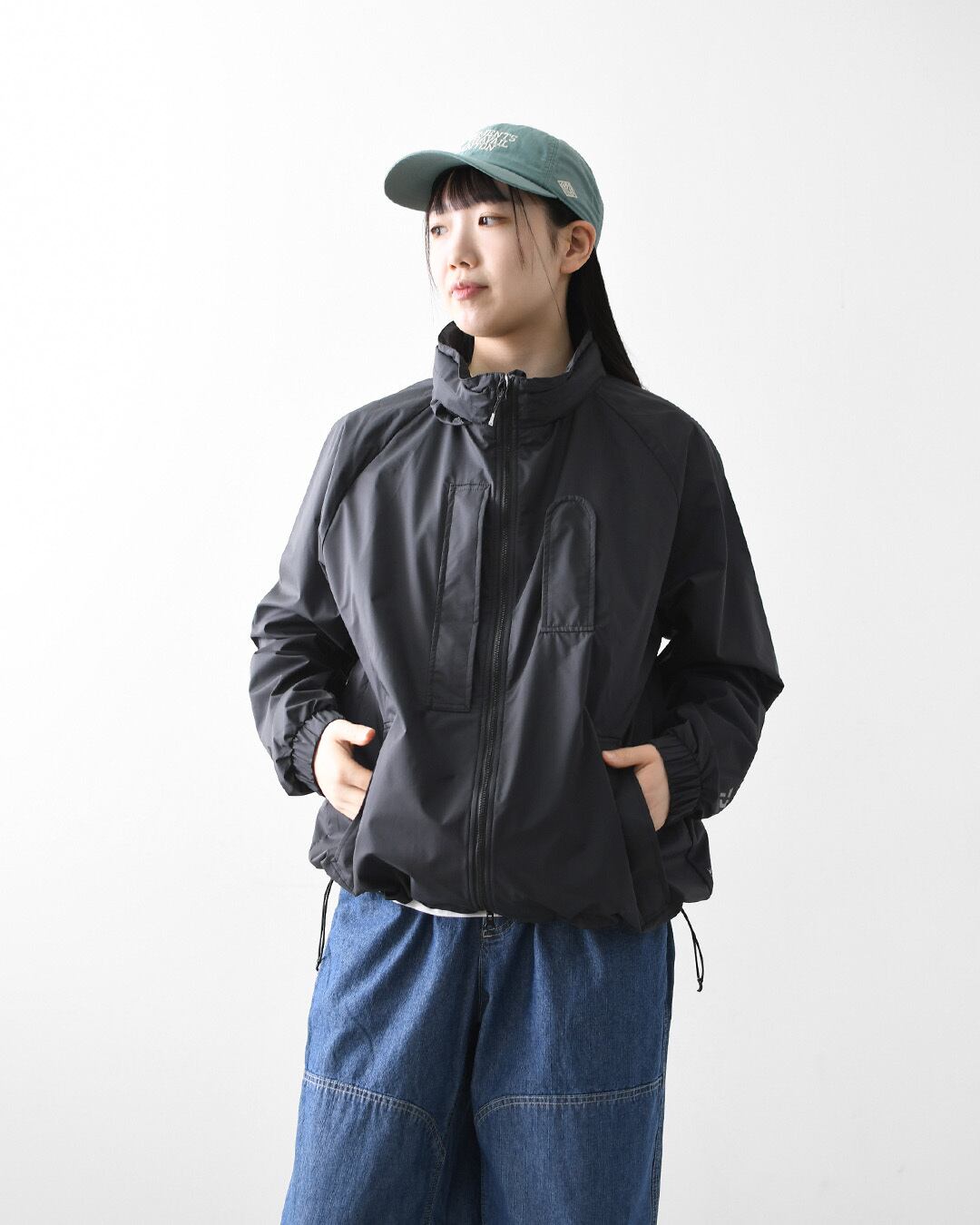 DAIWA [ダイワ] PERTEX PCS JACKET [DJ-5126EX] パーテックス PCS
