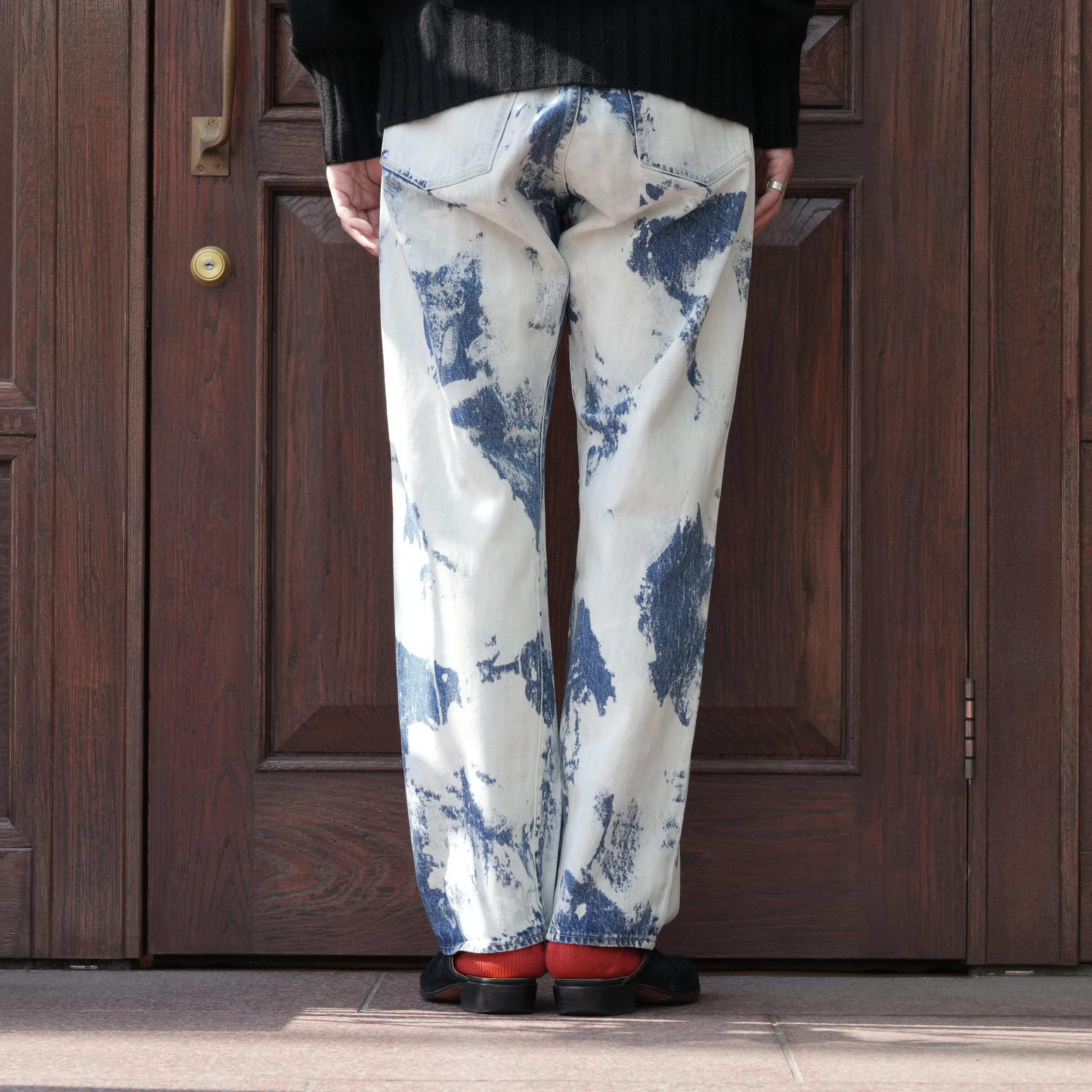 HERILL(へリル)24AW 