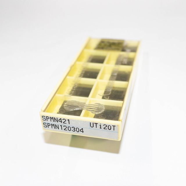 三菱マテリアル SPMN120304 SPMN421:UTi20T