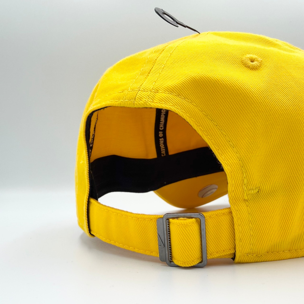 NIKE / ナイキ パドレス オーガニックコットンキャップ