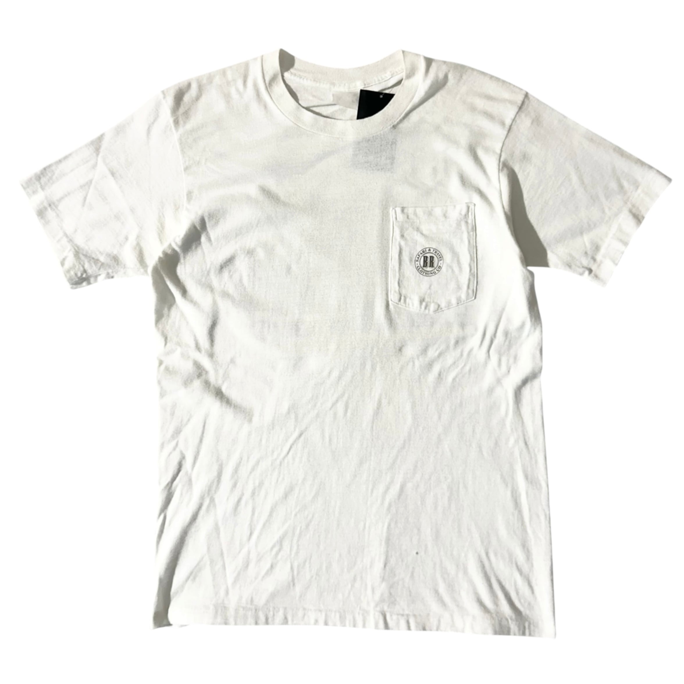 80s〜BANANA REPUBLIC T-SHIRT | BerBerJin Yuhodo