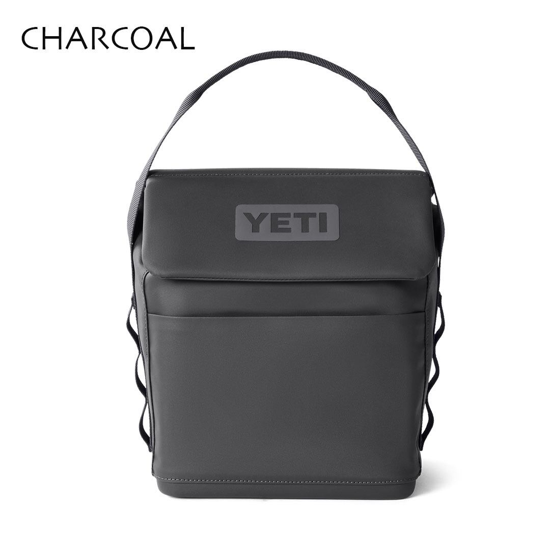 YETI [イエティ] DAYTRIP 6L INSULATED LUNCH BAG [80171127] デイ