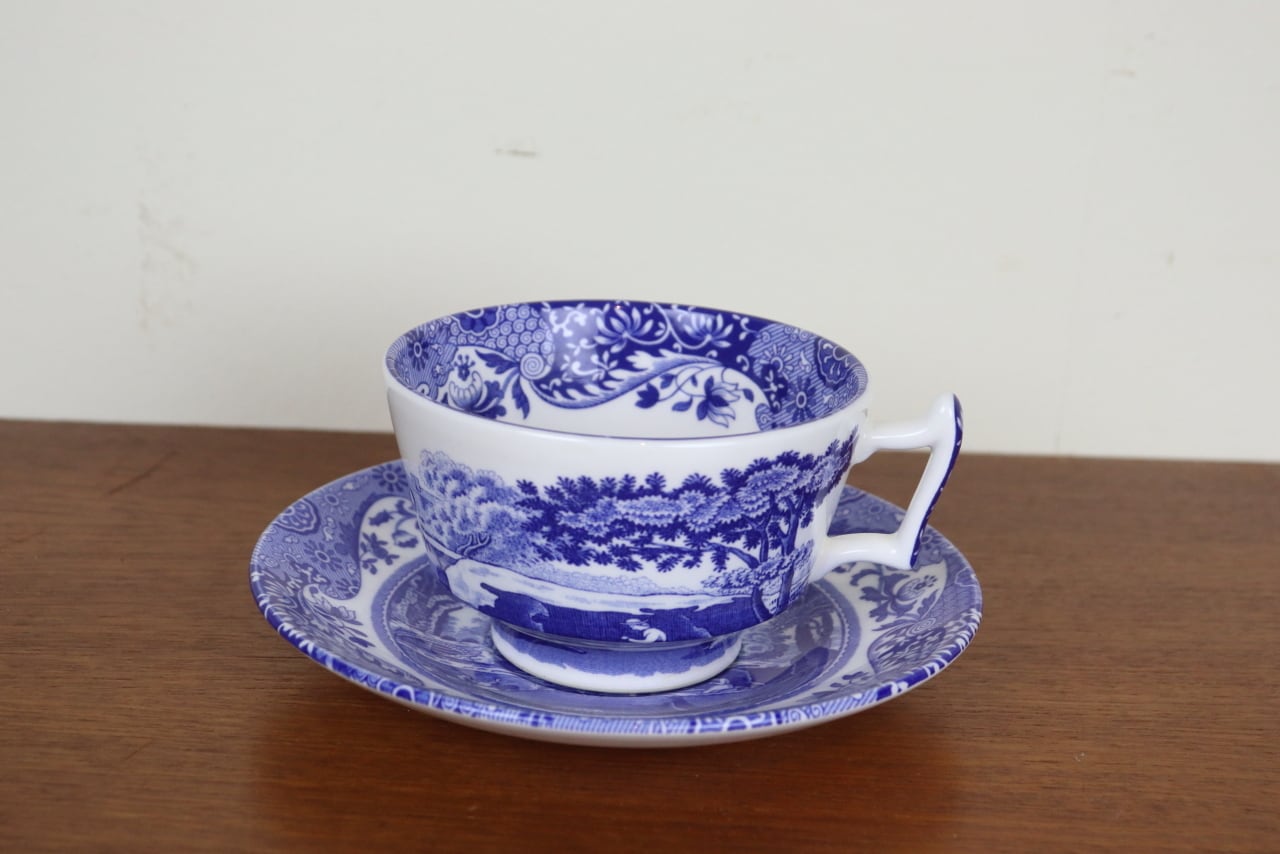 スポード（Spode） | epoca