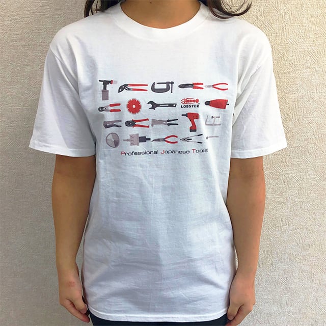 Tool グラフィック Tシャツ ホワイト fea94fcef2efe6c79ed5da40df8293