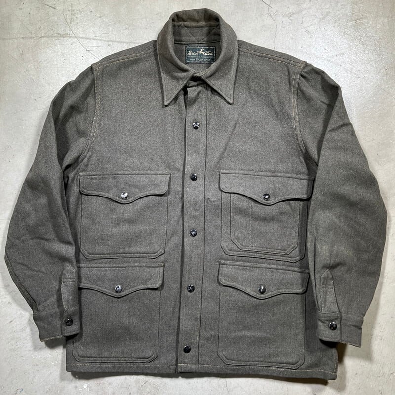 WHITE STAG ホワイトスタッグ CRUISER JACKET