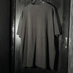 DEATH ROW RECORD Tシャツ　ラッパーTシャツ　ヒップホップ　ウェッサイ　黒