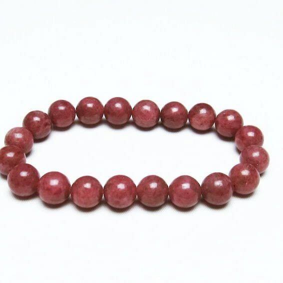 ロードナイト ブレスレット 10mm 一点物 メール便可 [M便 1/10] 111-29685