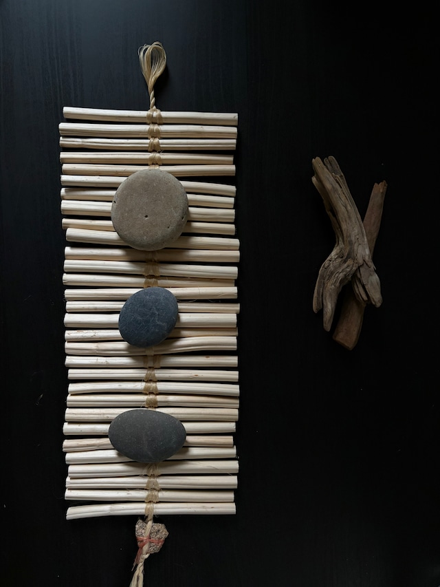 寂 -Shijima tapestry