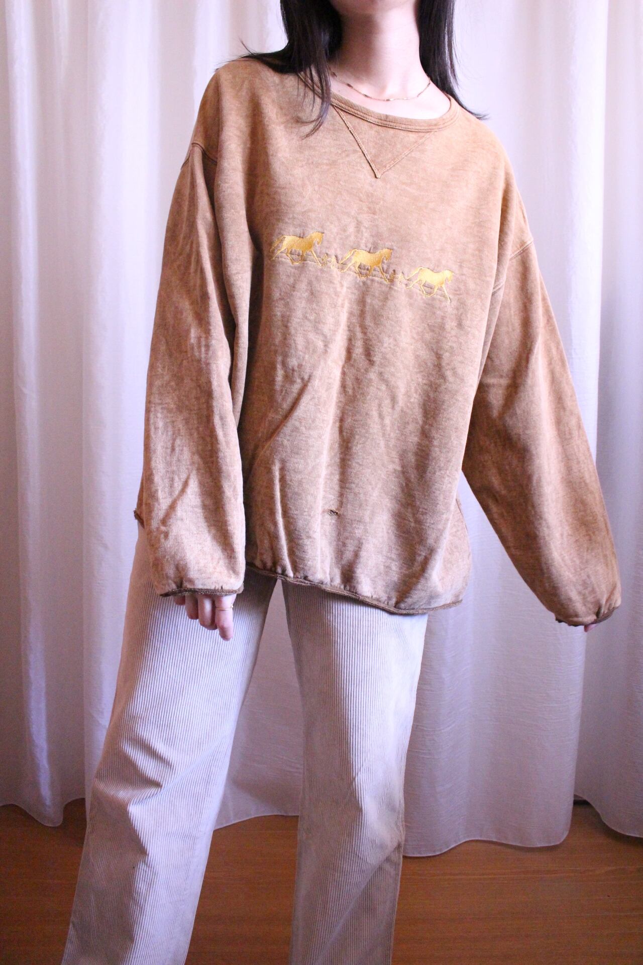 Ralph Loren コーデュロイパンツ