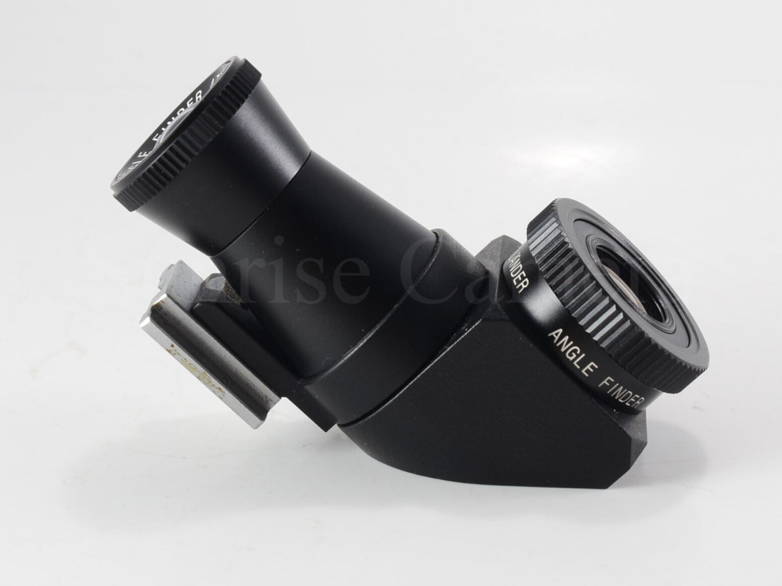 Voigtlander ANGLE FINDER 6x6 15mm ATTACHMENT アングルファインダー