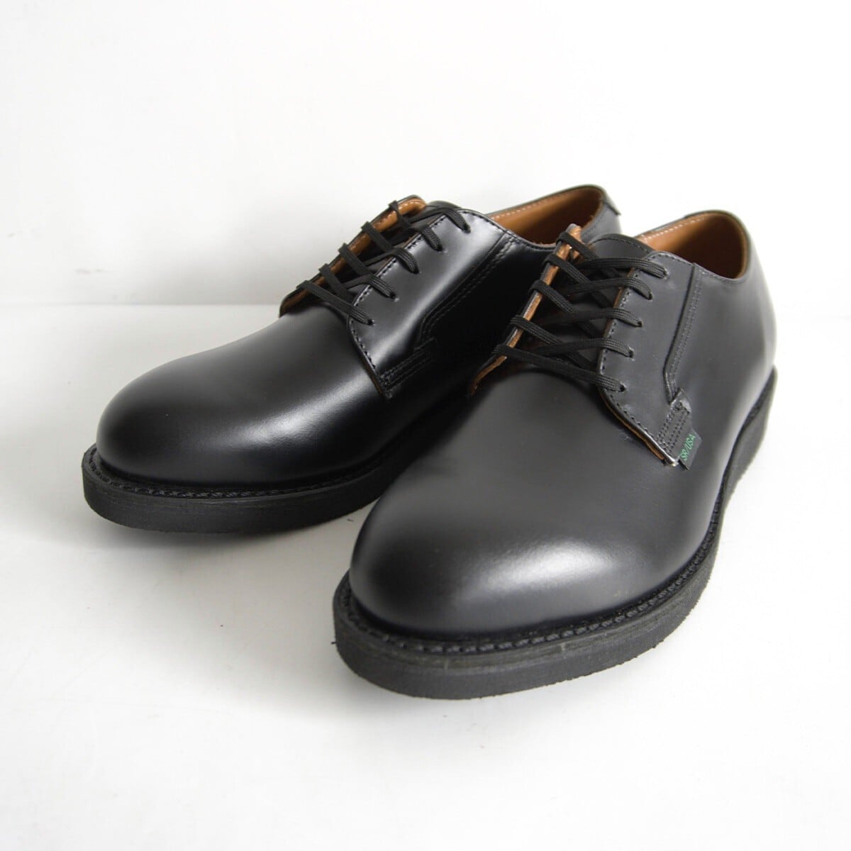25年製/極美品】REDWING【101 Postman Oxford 】US8 D ポストマン
