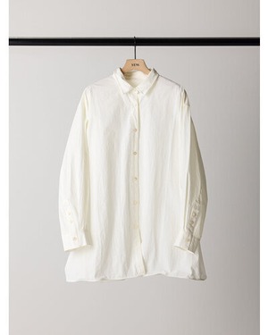 【YENN】WIRED OVER SHIRT