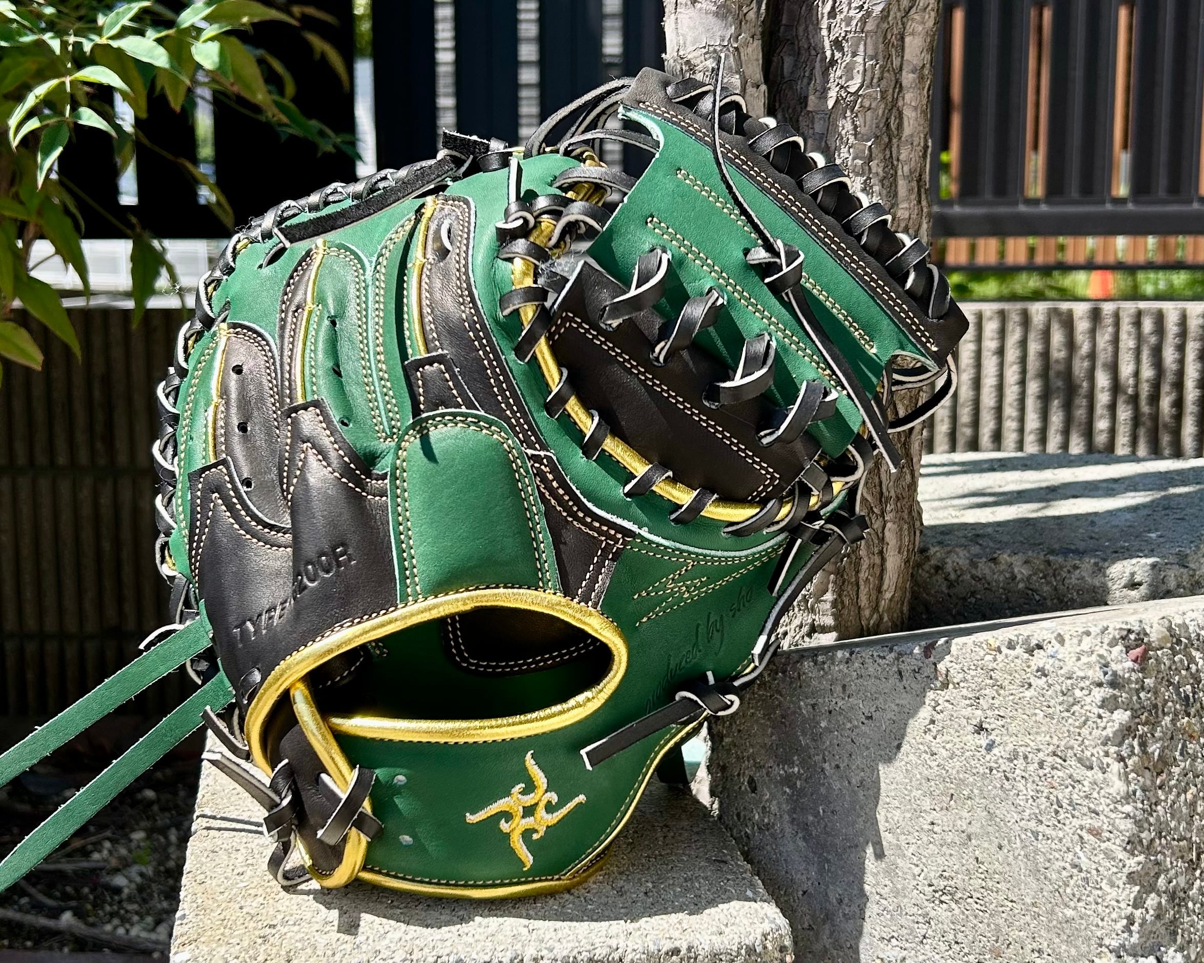 shotaro.kojima catchersmitt select shop