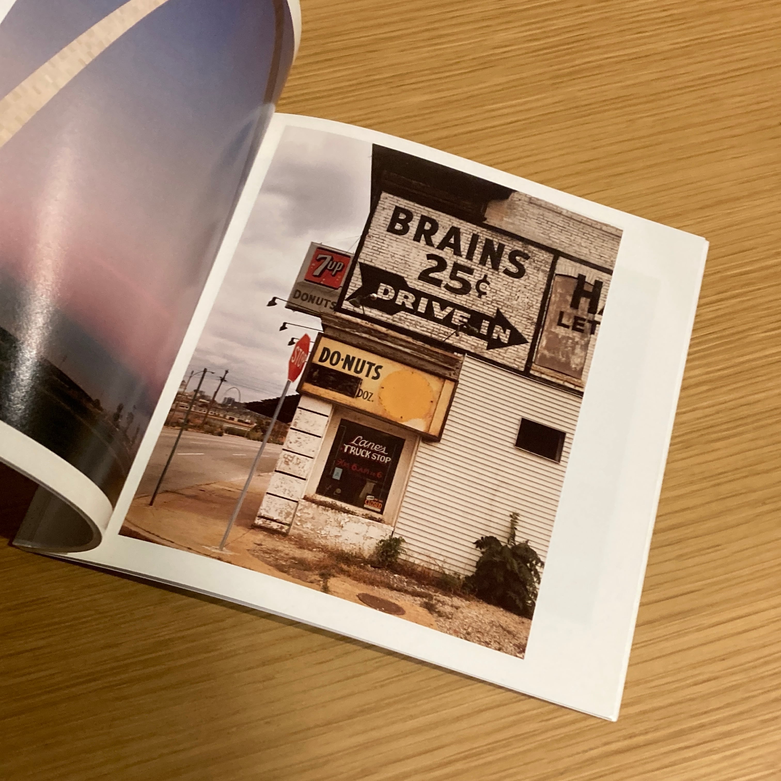 【希少本】Joel Meyerowitz 作品集 The Arch / Joel Meyerowitz | 百年