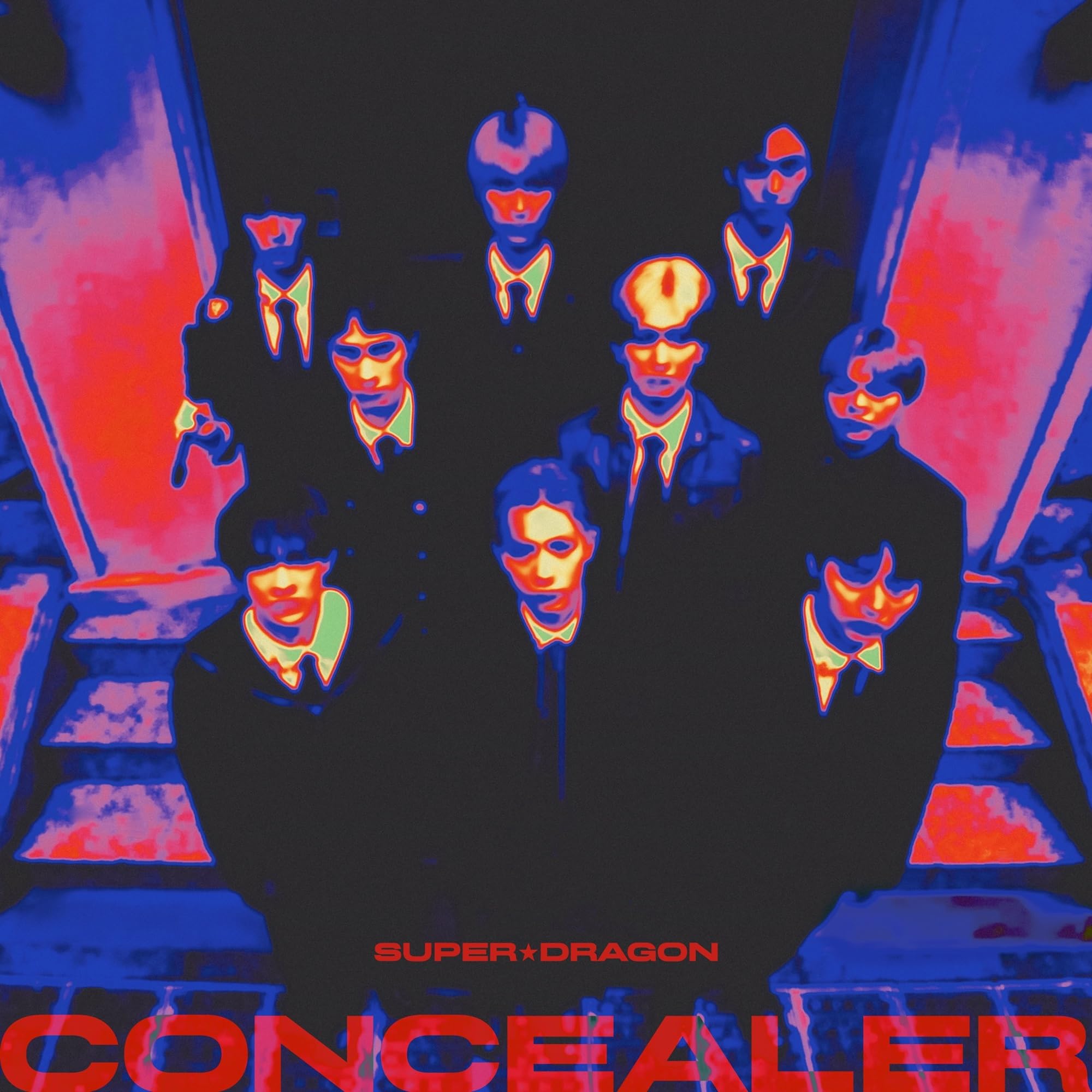 スチャダラパー スチャダラ外伝 アナログ盤 2枚組 LP 10inch×2