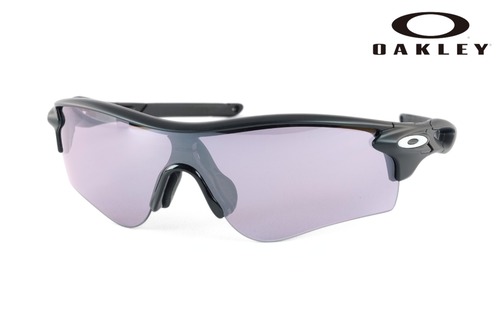 OAKLEY サングラス RADER LOCK PATH OO9206-9438 レーダーロック パス マットブラック プリズムスレート オークリー 正規品