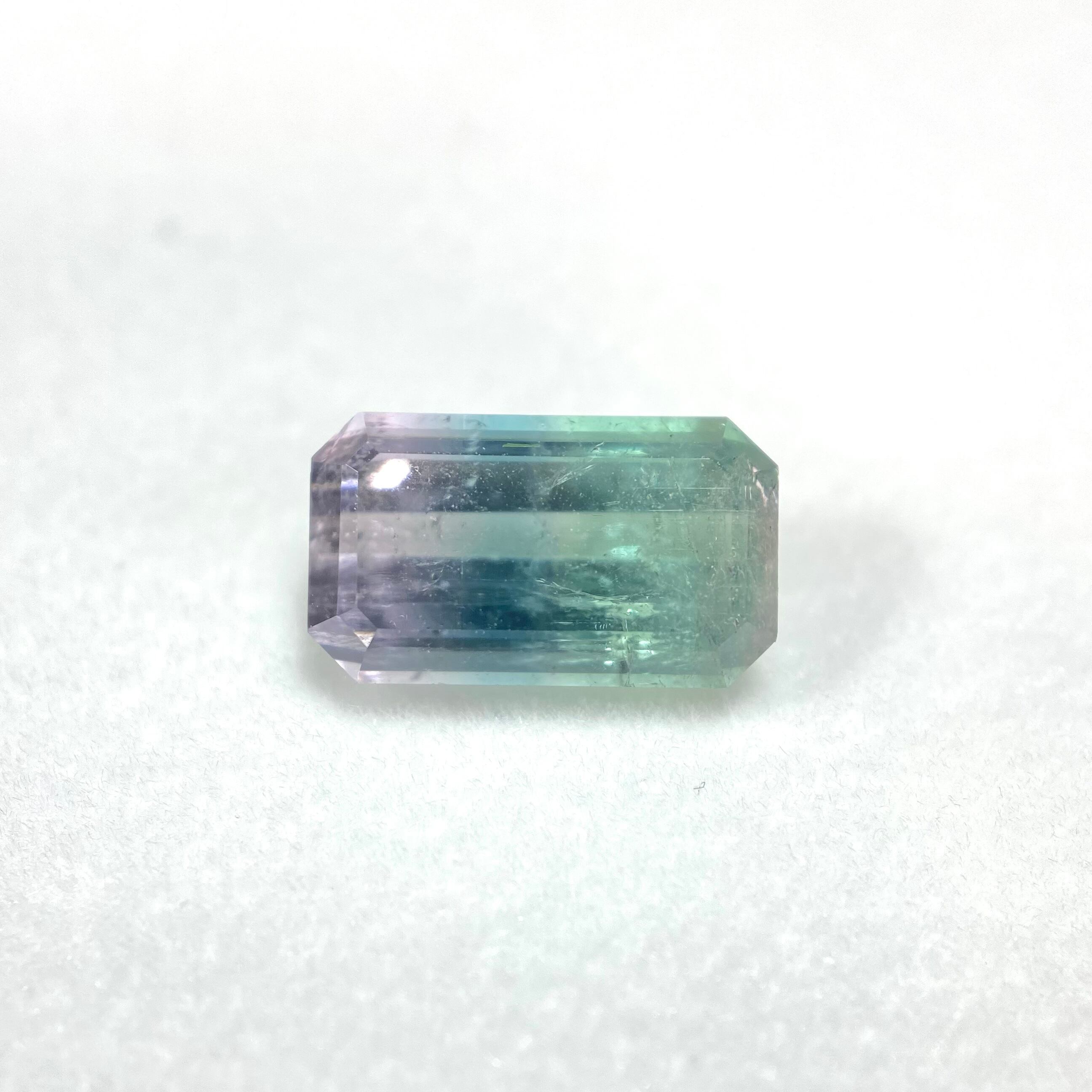 和なパーティーカラーなトルマリン