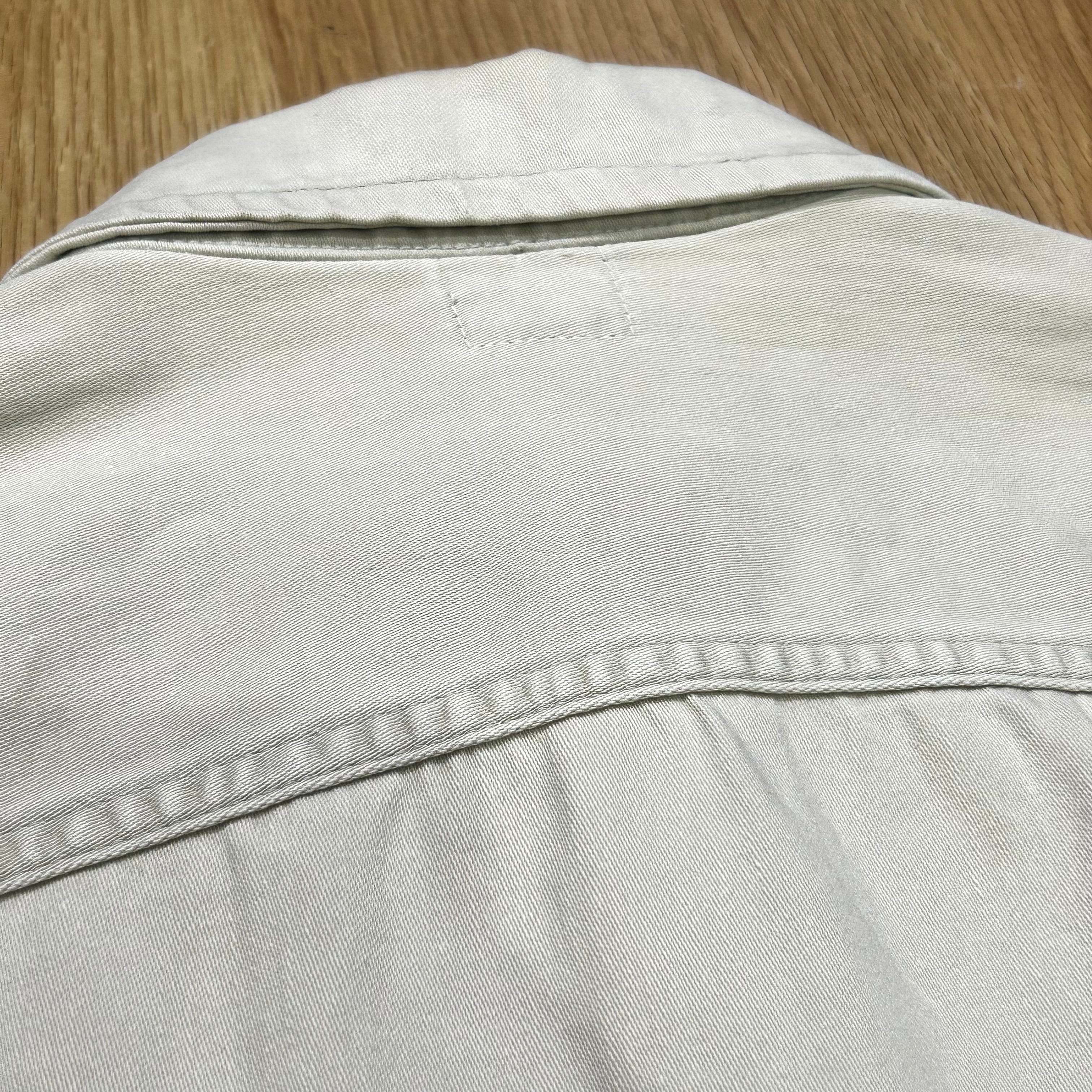 50s Lee 100-J Proto Type Westerner Jacket 50年代 リー ウエス
