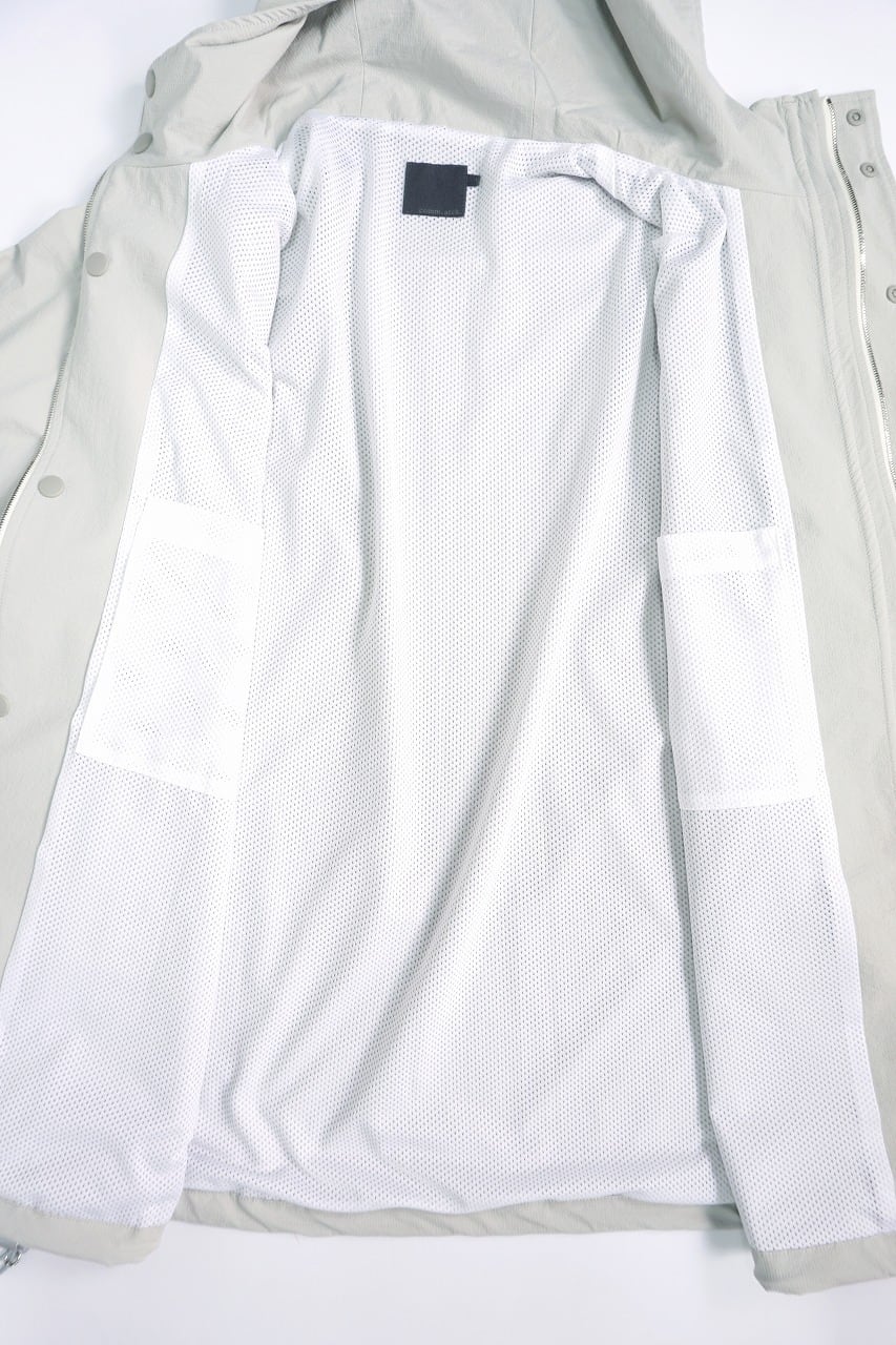 Nylon Ripstop Light Blouson