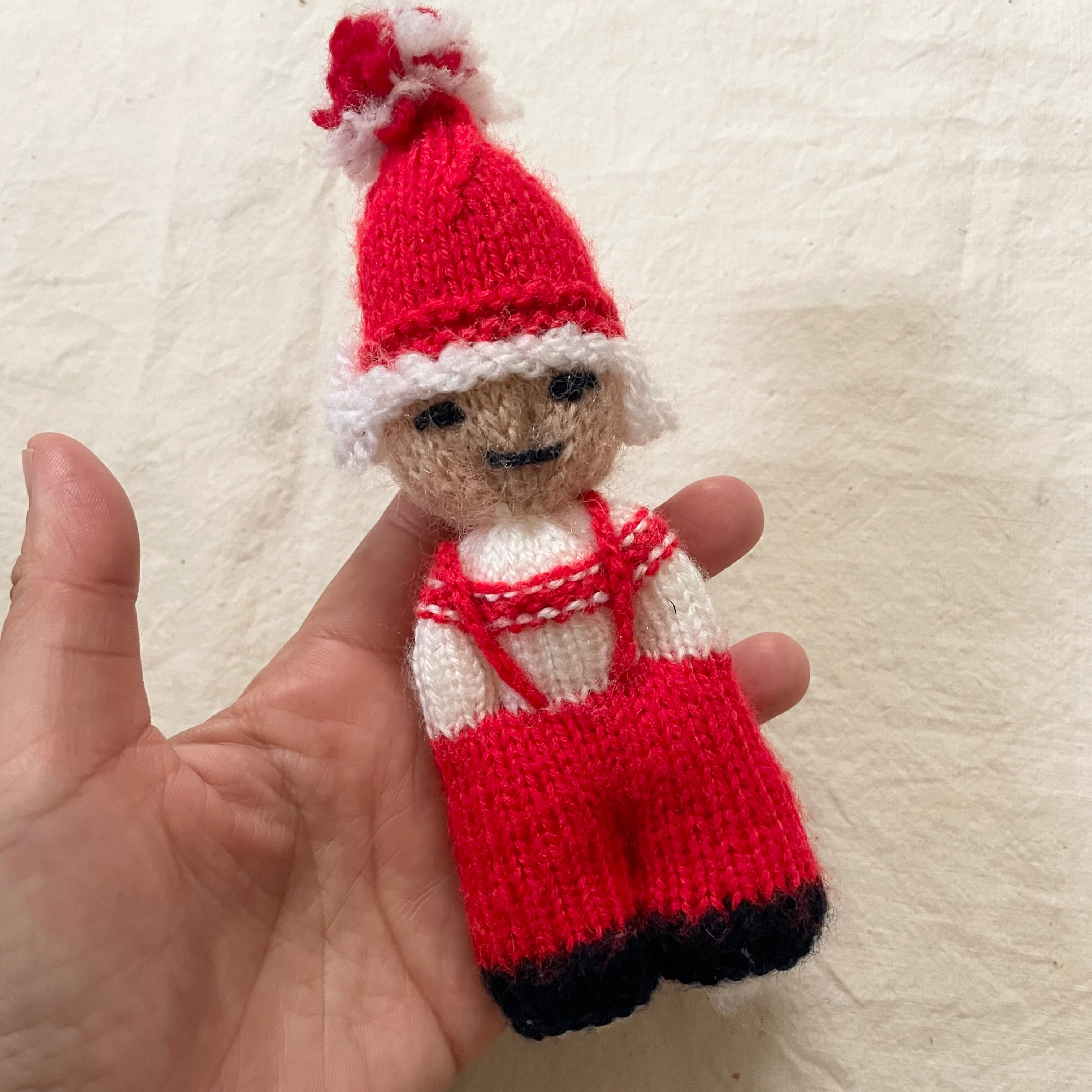 サスペンダーボーイ