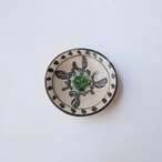 ガラスだまりの小皿