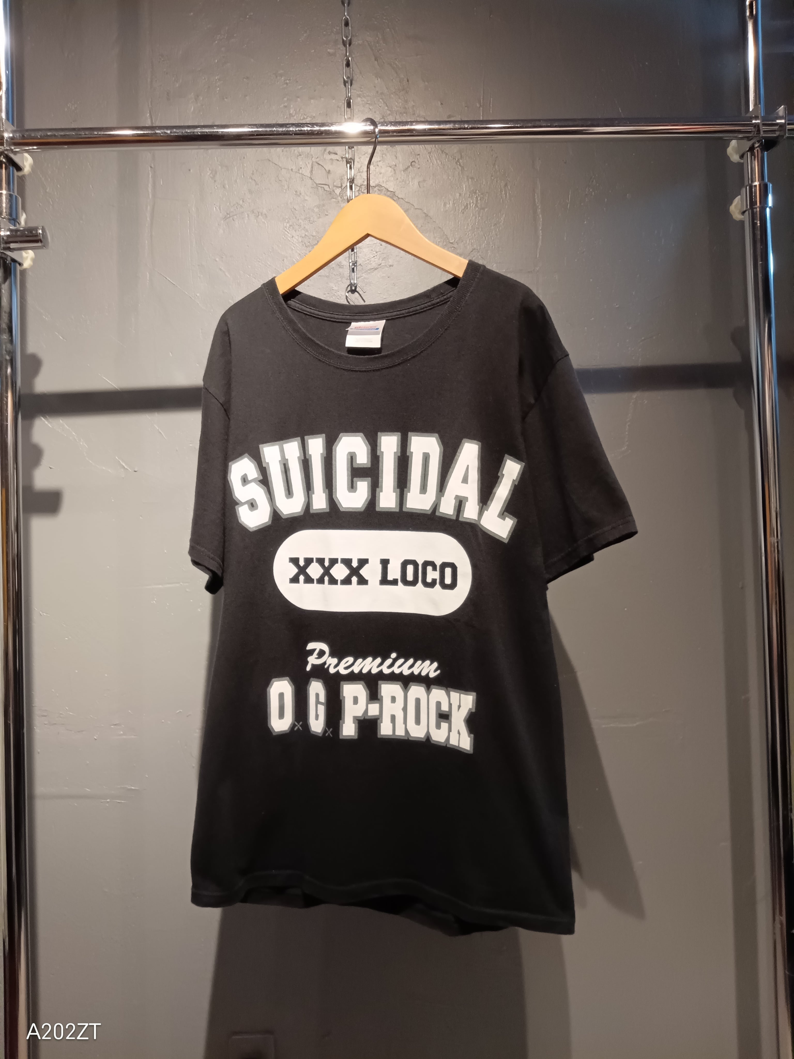 00s suicidal tendencies Tシャツ スイサイダル テンデンシーズ 00s suicidal tendencies Tシャツ スイサイダル テンデンシーズ