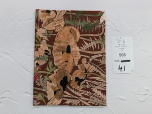 《505》◆輸入 リバティ LIBERTY タナローン カットクロス ハギレ