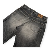 POLO JEANS CO. ポロ ジーンズ ラルフローレン ブラックデニム パンツ ジーンズ サイズ 33 /インパクト21