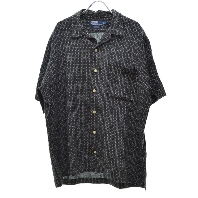 POLO RALPH LAUREN / ポロ ラルフローレン 90s CLAYTON リネン 