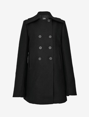 PATRIZIA PEPE PEA COAT