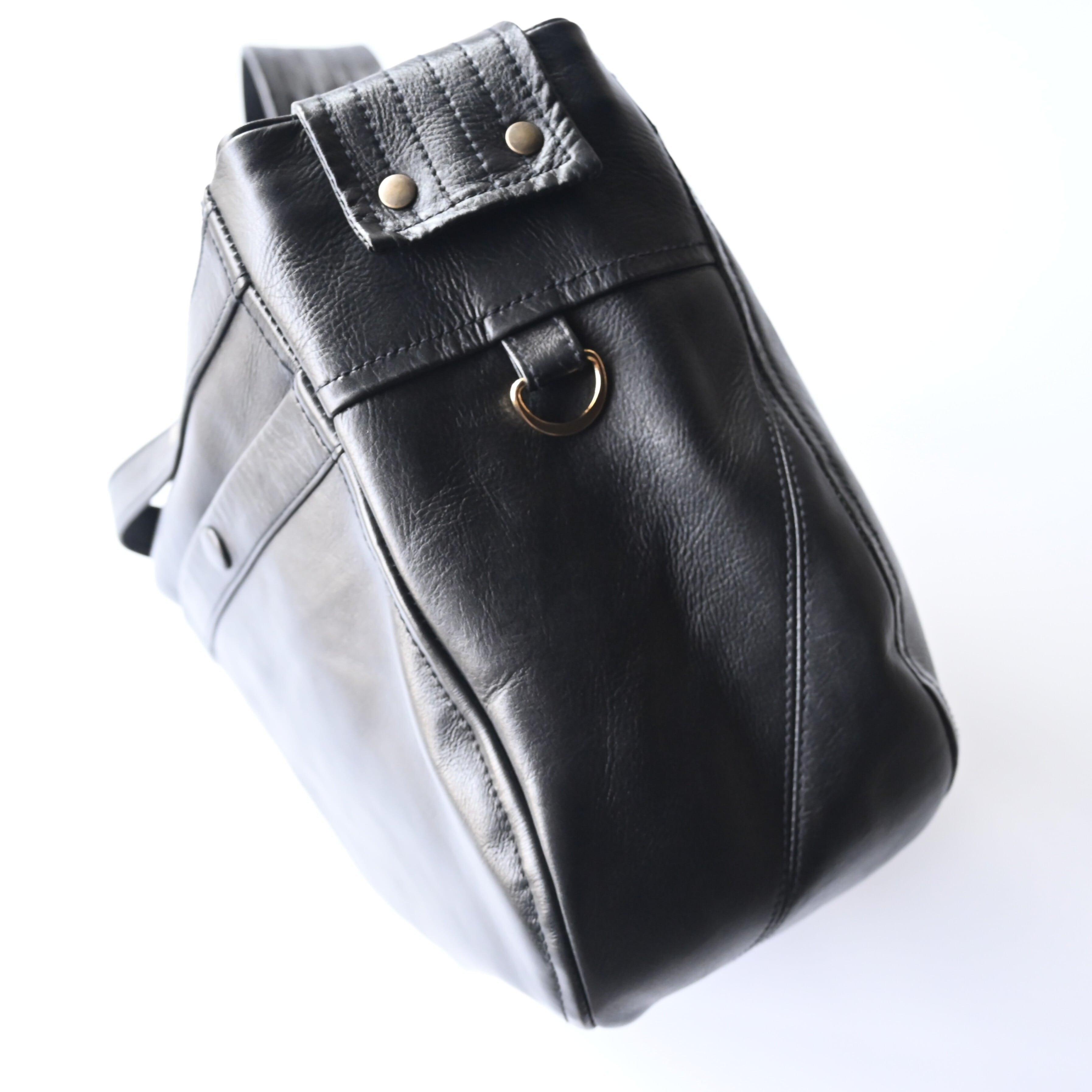CCU / NEW NEWSPAPER BAG M SIZE | GANKO