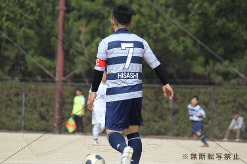 2018SSリーグD第8戦 FC GOLAZO vs Artista.S.福岡