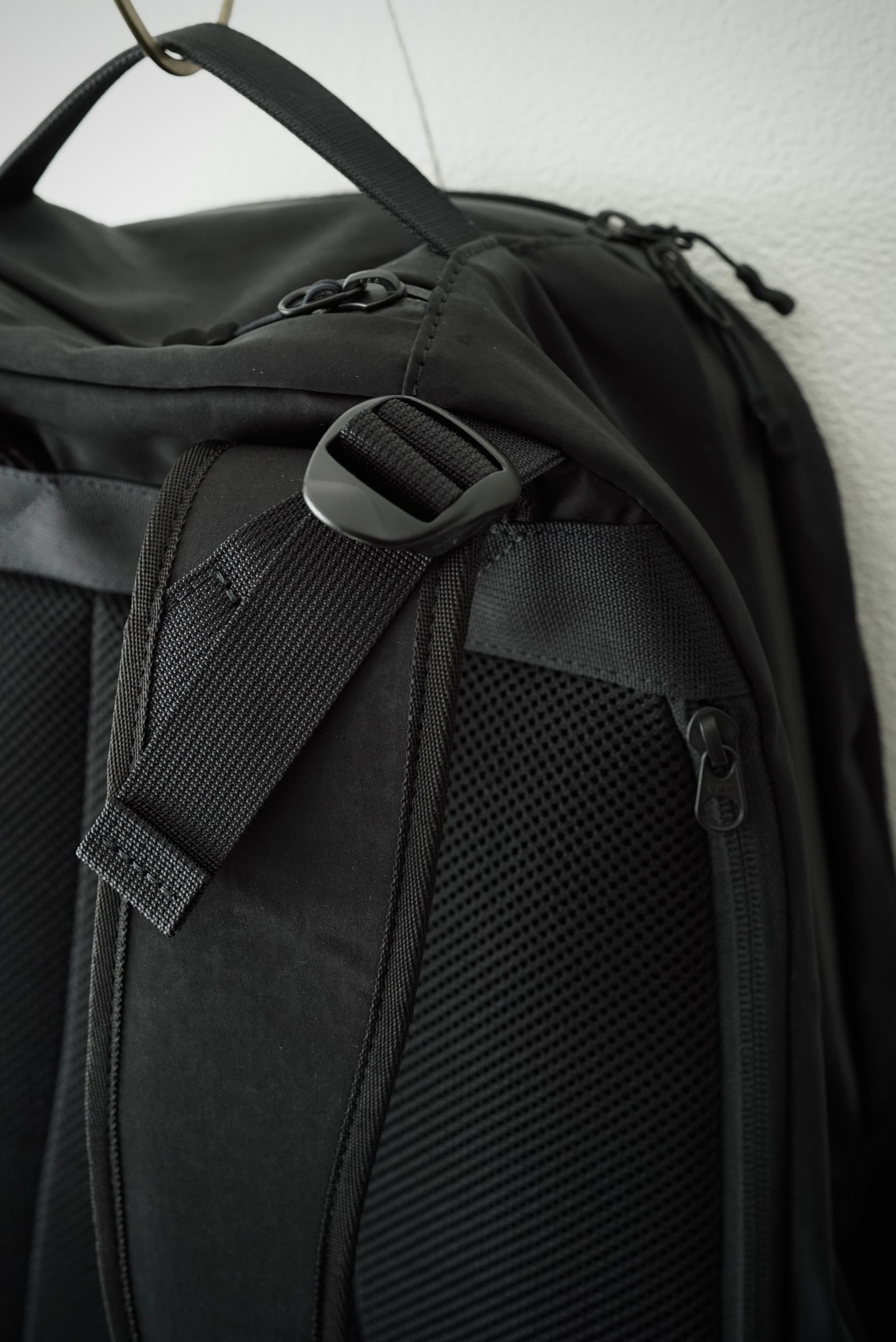 High Density MiliCloth / D_ Pac［L］ | C O L I N A