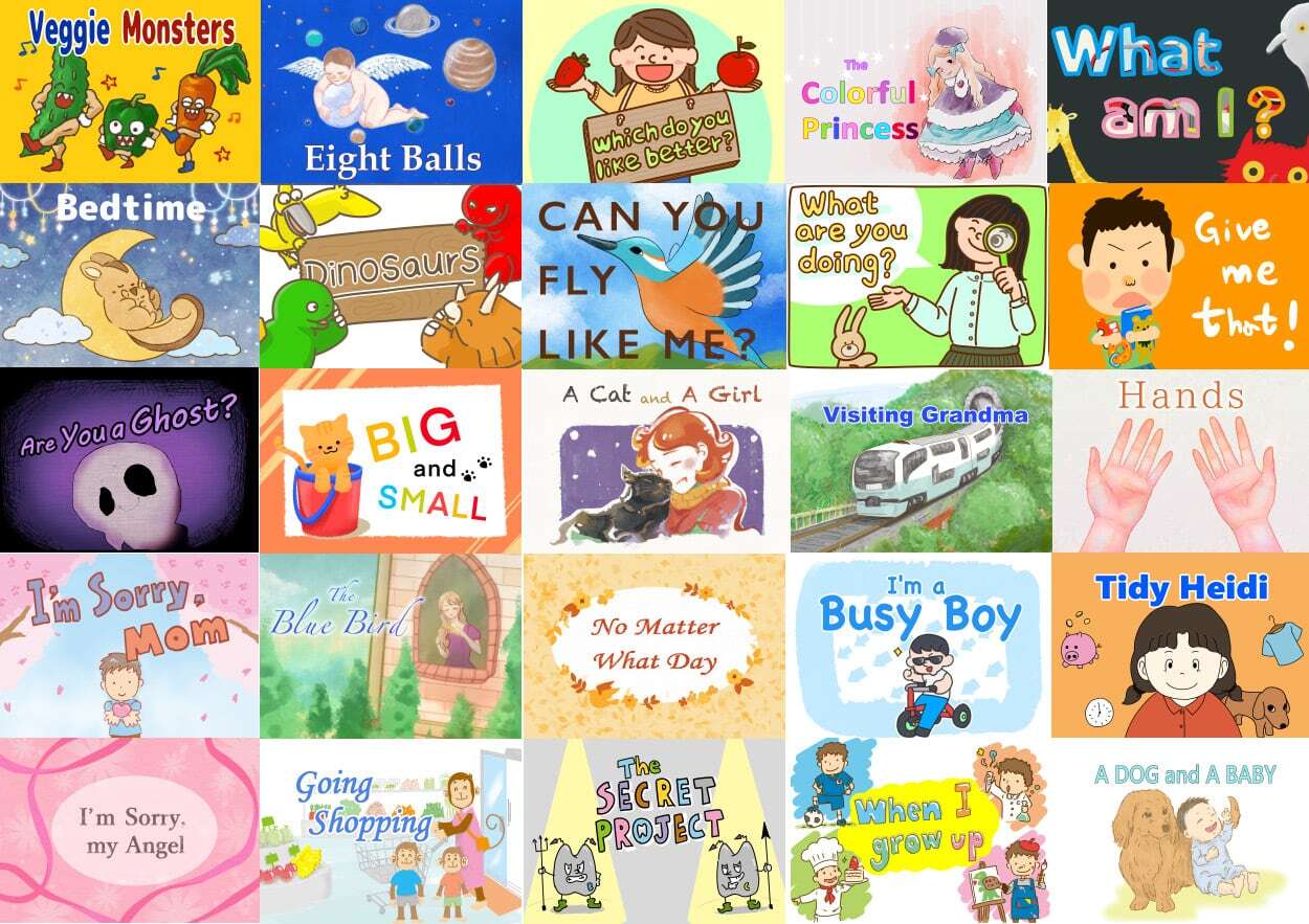 英語絵本24冊 英語絵本24冊 英語絵本24冊セット