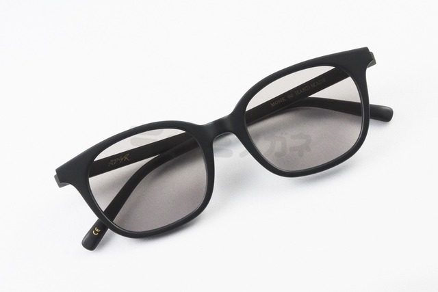 A.D.S.R. サングラス  MONK 06 50サイズ ウェリントン モンク ADSR エーディーエスアール 正規品-4枚目