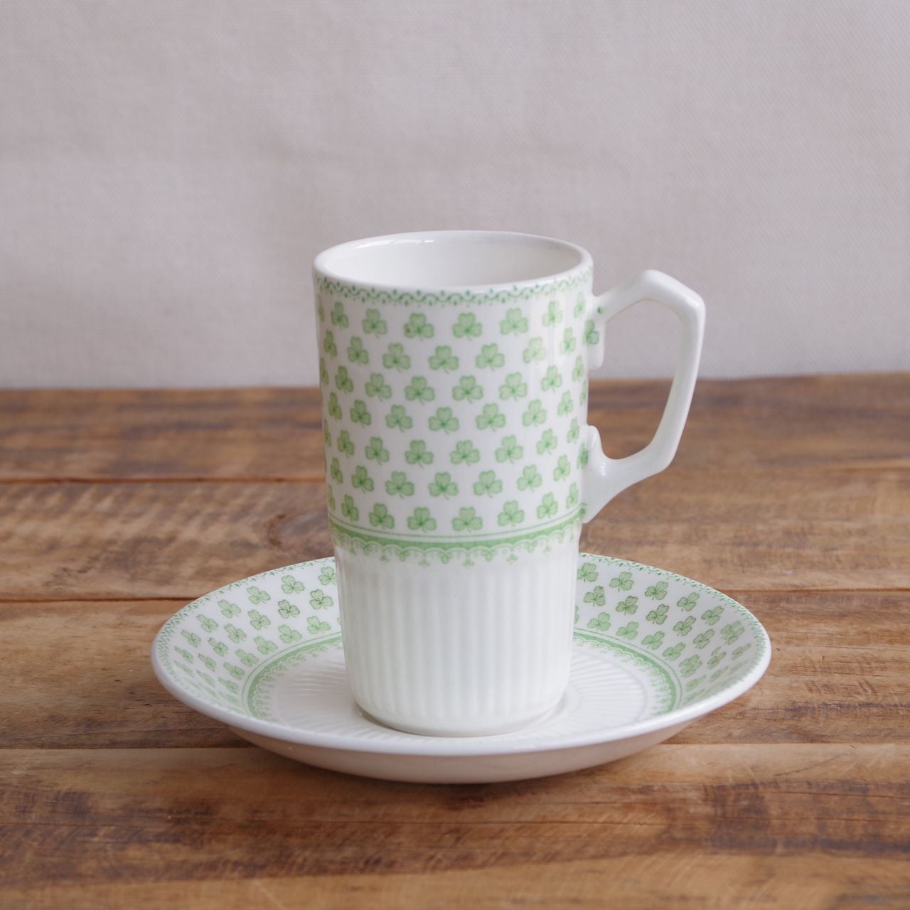 □ From イギリス | Flohmarkt フローマルクト