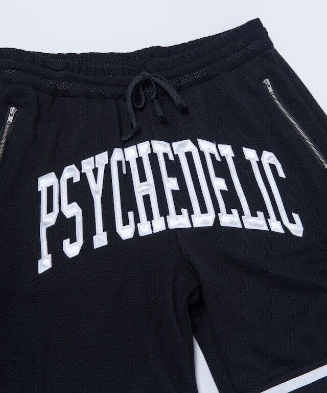 blackweirdos 23ssSTARTER / Basketball Shorts | PEPIN - ONLINE SHOP -