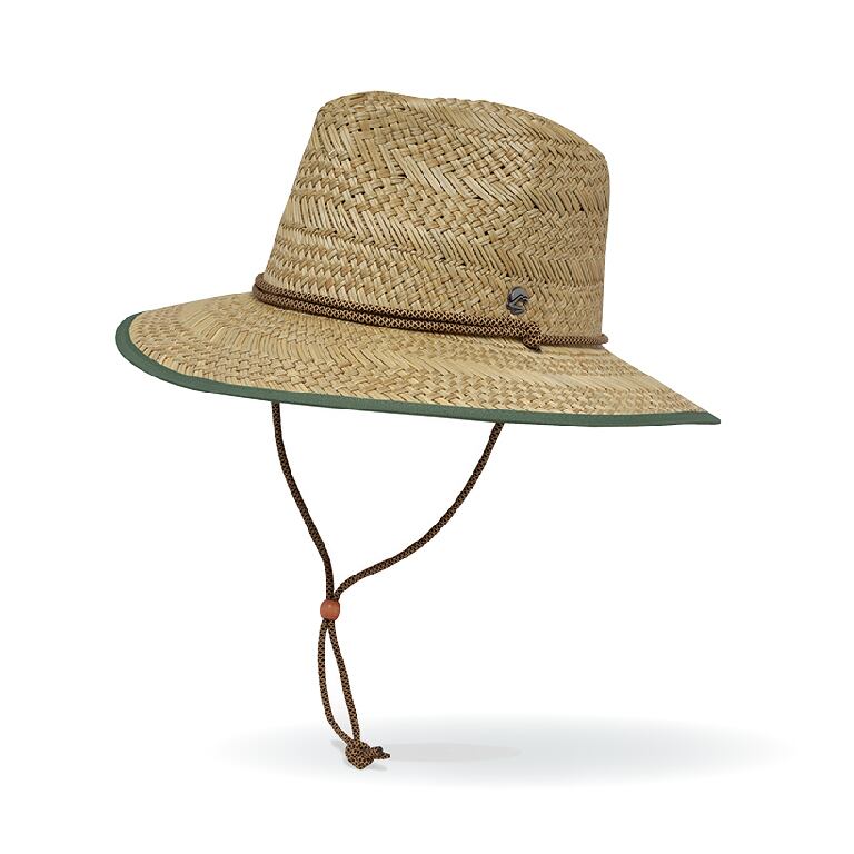 サンデーアフタヌーンズ / レイジャーハット #ナチュラル/グリーン(259)