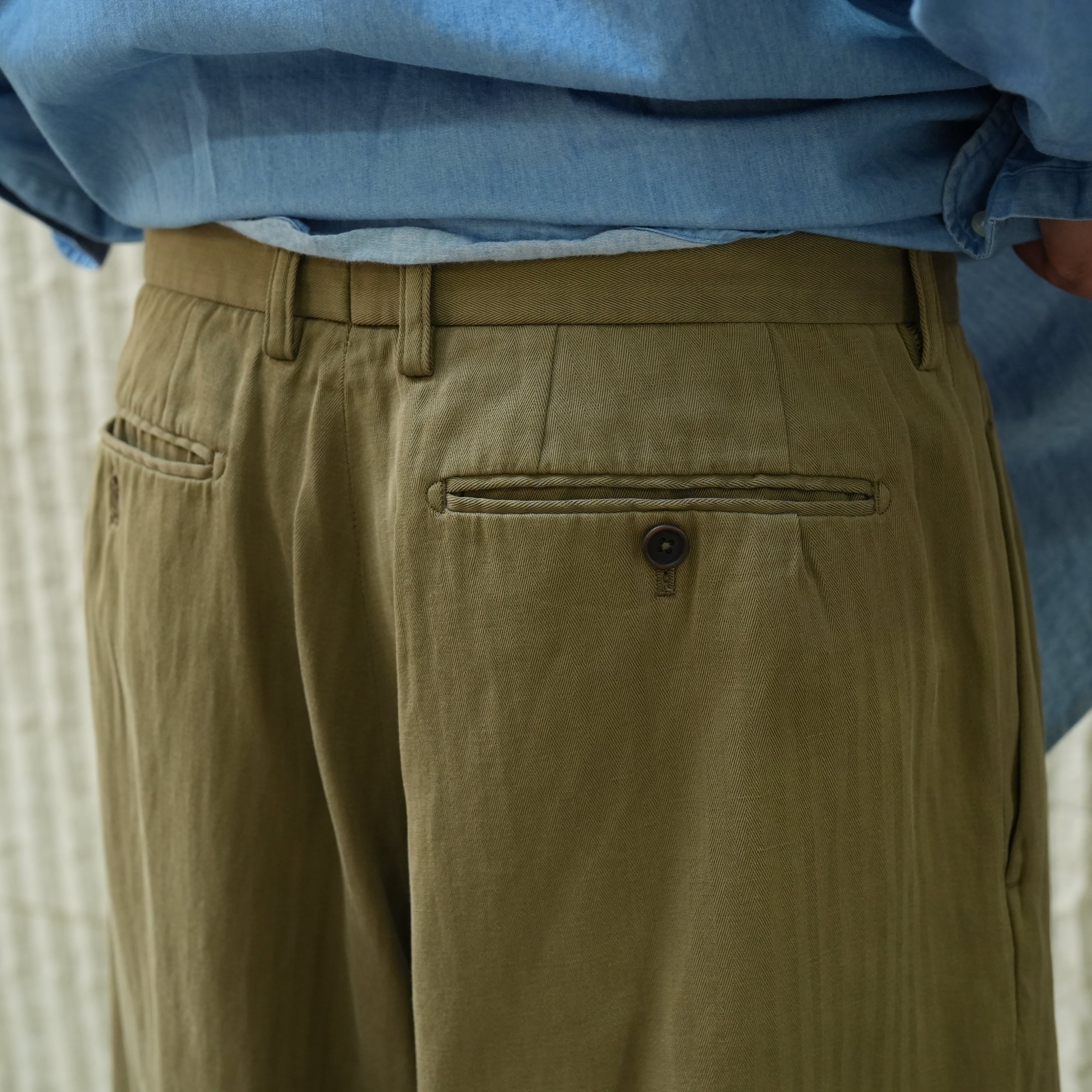 MAATEE&SONS for khaki 